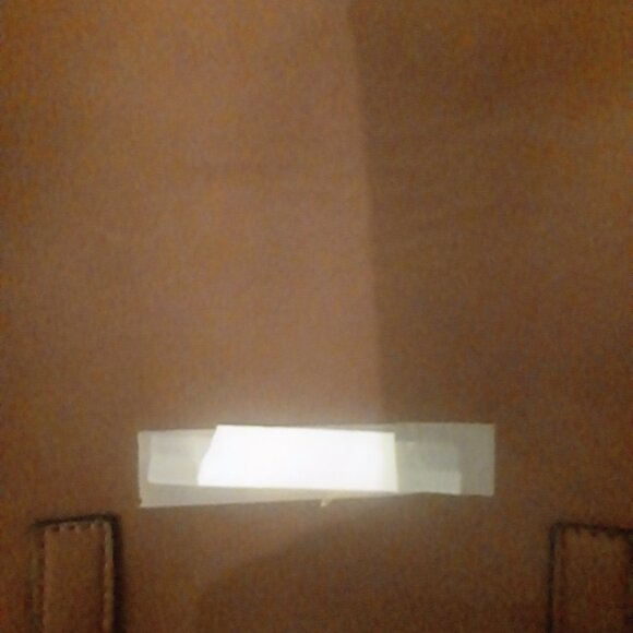 Saddlebag brown shoulder crossbody handbag - Picture 4 of 6